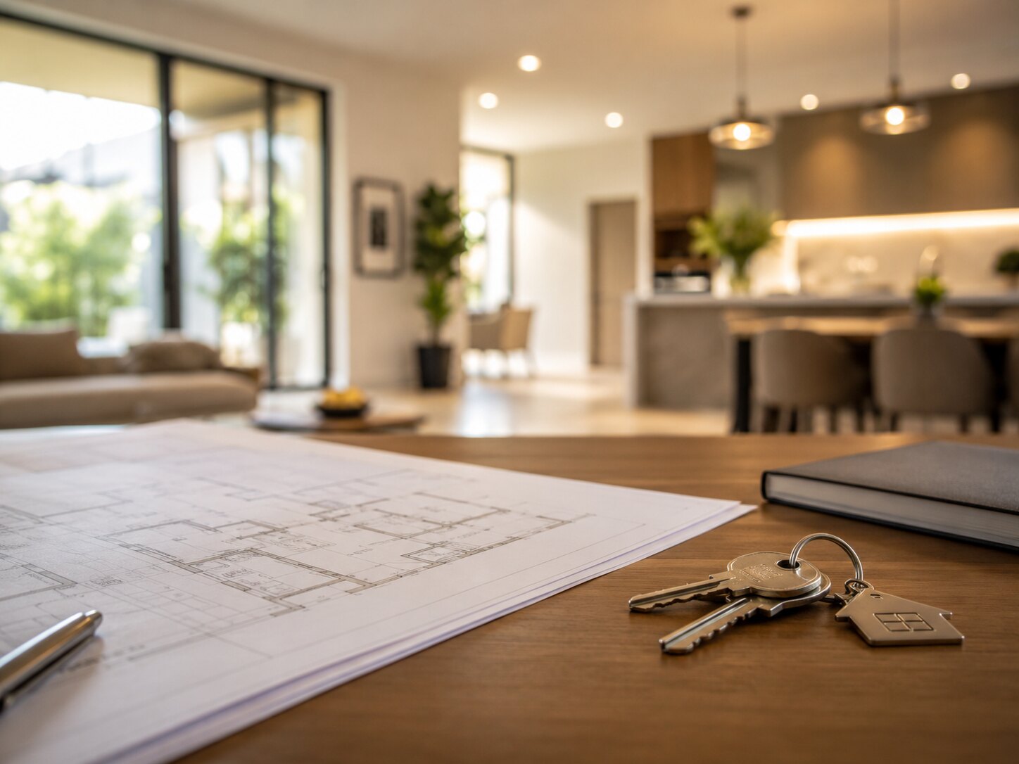 Tasación inmobiliaria con atención comercial